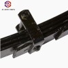 Best quality Semi Trailer Suspension Parts Leaf Spring