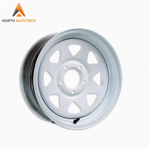 14 Inch Steel Wheel Rim