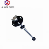 High Quality Trailer Use 1100 Lbs 3500 Lbs Rubber Torsion Axle Kits with or Without Brake