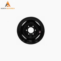 15 X 5 - 6 Lug Steel Wheel Rim