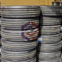 205/75r17.5 215/75r17.5 225/75r17.5 235/75r17.5 Trailer Tires