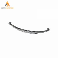 3500 Lbs Capacity Light Leaf Spring