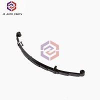 Best quality Semi Trailer Suspension Parts Leaf Spring