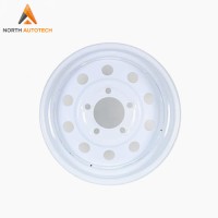 14 Inch Steel Wheel Rim