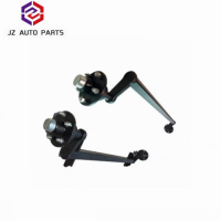 High Quality Trailer Use 1100 Lbs 3500 Lbs Rubber Torsion Axle Kits with or Without Brake