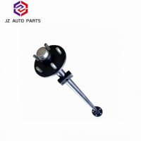 High Quality Trailer Use 1100 Lbs 3500 Lbs Rubber Torsion Axle Kits with or Without Brake